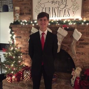 Meet your Posher, Ben